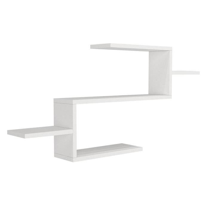 Hanah Home Twist - Blanco